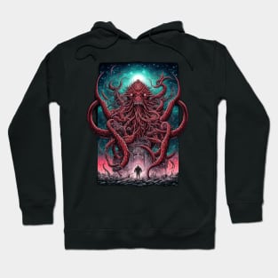 Octopus Gate Hoodie